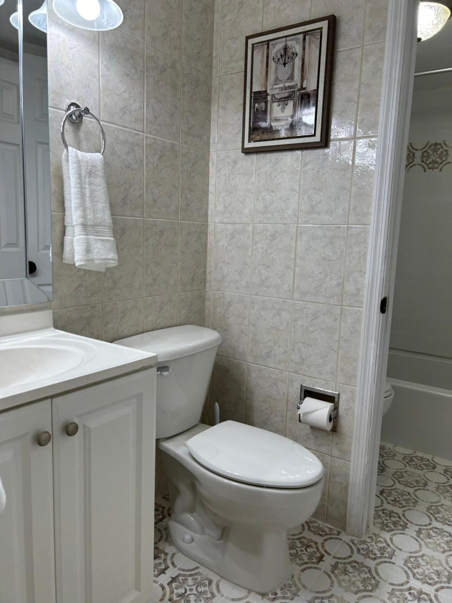 Beautiful Apartment With Very Elegant Colonial Decoration Tamiami Экстерьер фото